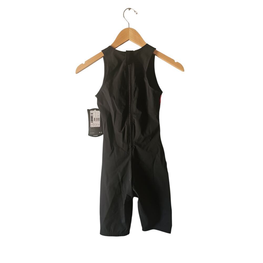 Aqua Sphere Women’s Energize Triathlon Speedsuit sz 32, US sz 6 black new $95 - Picture 3 of 6